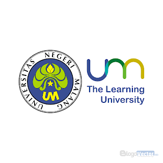 Universitas Negeri Malang Logo vector (.cdr)