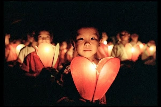 Life along the mighty Mekong River