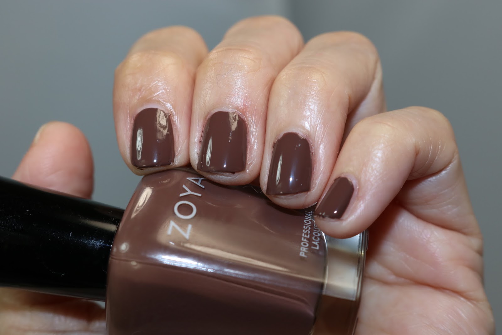 Zoya Nail Polish in "Palm Springs Collection" - wide 1