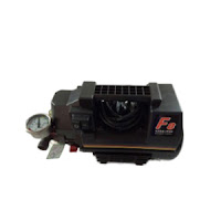 Máy rửa xe gia đình - máy rửa điều hòa KOCU-KC-F8-1