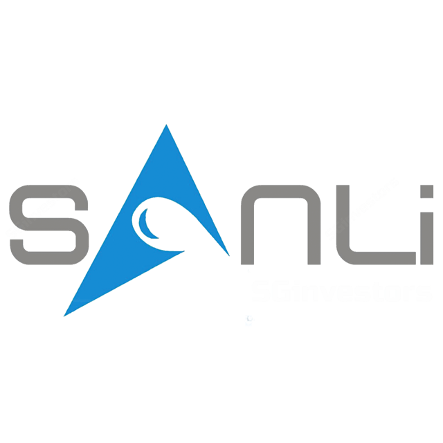 SANLI ENVIRONMENTAL LIMITED (1E3.SI)