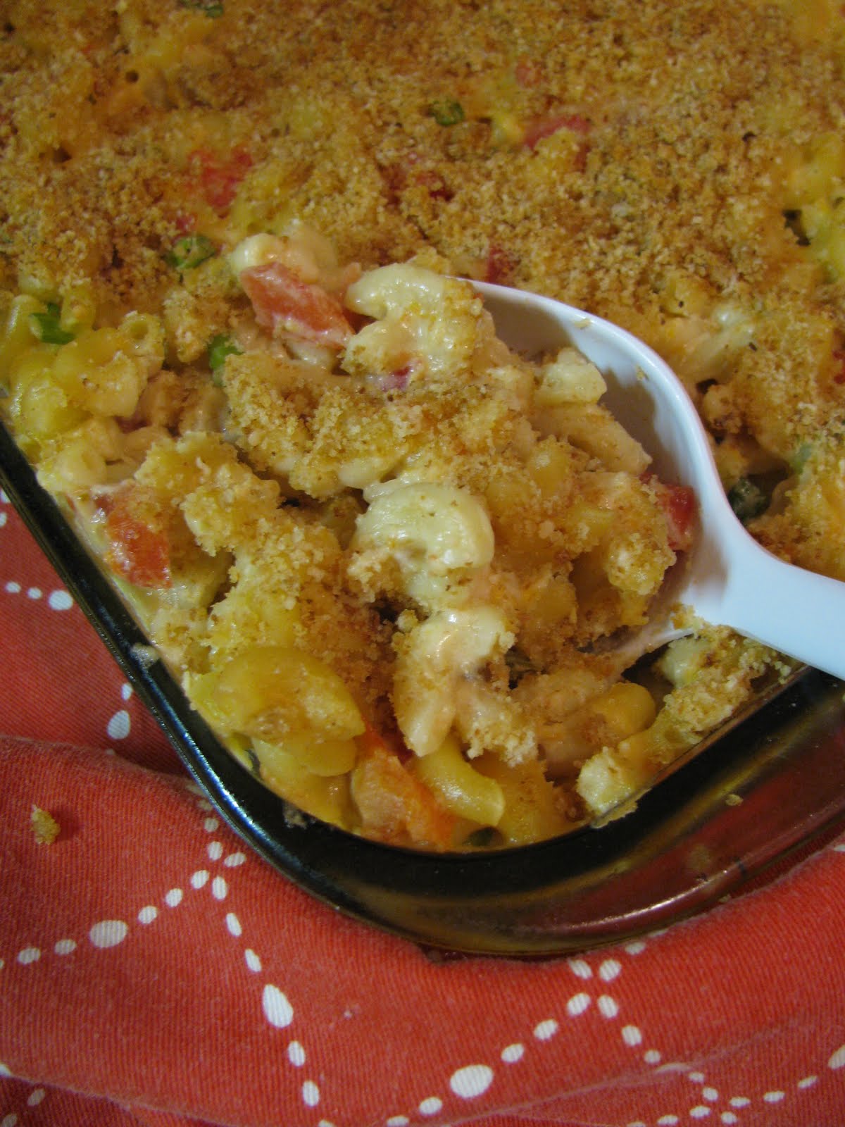 Foodie Family "He Stuck a Feather in His Hat and Called it 'Macaroni'"