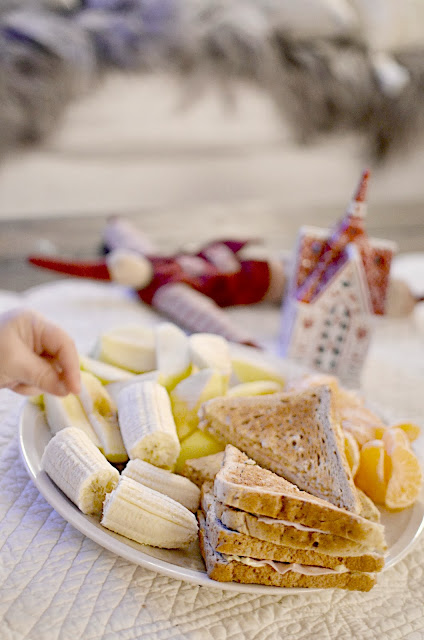 Рождество в доме