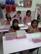 Kidz Baking Classes@USJ19