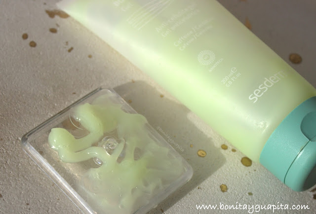 anticelulitico sesderma anticelulitico sesderma
