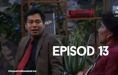 Sepahtu Reunion Live 2019 Minggu 13 (FULL) Sepahtu Reunion Live 2019 Minggu 13 (FULL)