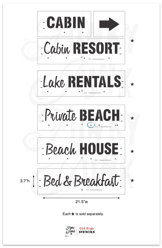 https://4.bp.blogspot.com/-4Y5KPsWr0So/Wql_mJ_nsAI/AAAAAAAAyuI/TVi06-gacEcR6YgJbKPegEKB7jVXkVGIACPcBGAYYCw/s1600/Getaway_Collection_-_Cabin_Resort__Lake_Rentals__Private_Beach__Beach_House__Bed___Breakfast___Funky_Junk%2527s_Old_Sign_Stencils.38_PM.png
