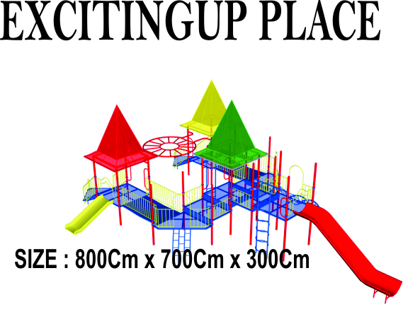 Alatfitnesoutdoor: JUAL WAHANA PERMAINAN ANAK