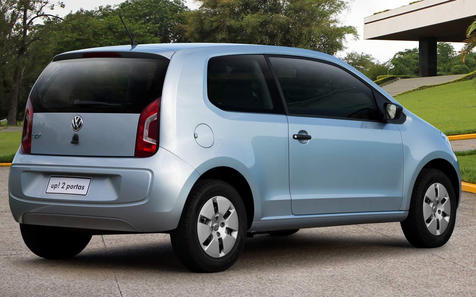 Fiat Uno ou Volkswagen Up? Veja qual modelo de carro desvaloriza