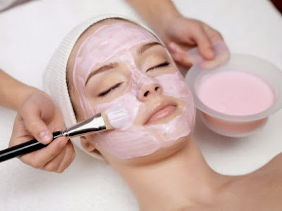 Facial Aroma Terapi Perawatan Kecantikan Masa Kini Facial Aroma Terapi Perawatan Kecantikan Masa Kini