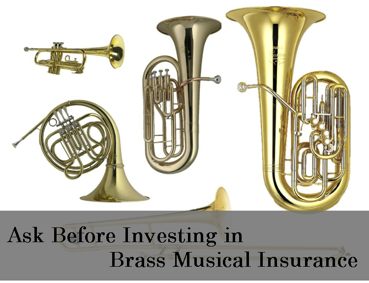 Music Insurance Company, Music Studio Insurance December 2016