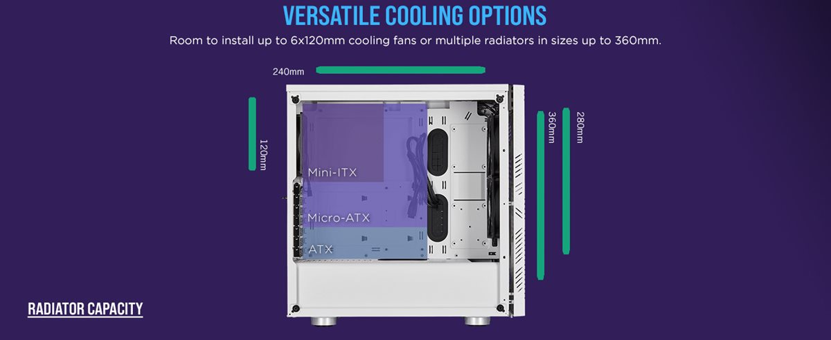 corsair 275r airflow tg corsair 275r airflow tg