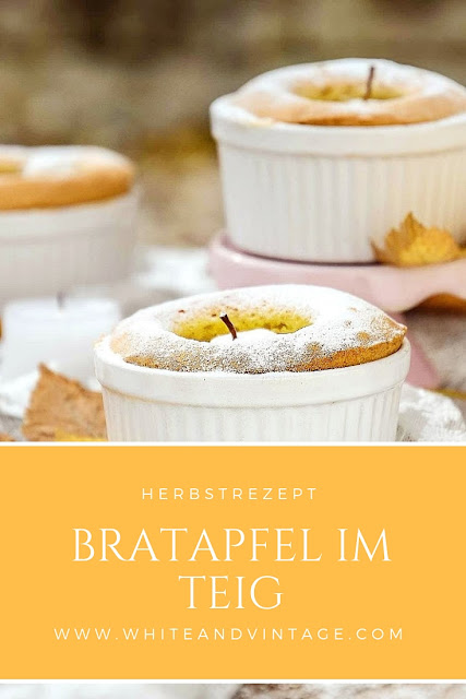 Bratapfel-Rezept