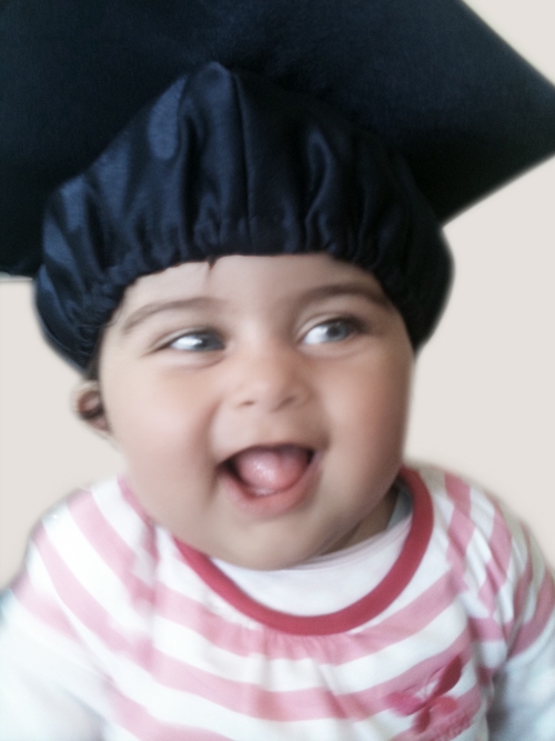 Ela�nın Uydusu ECE Bebeklerde Dil Gelişimi Projesi