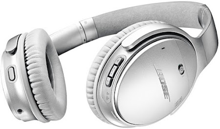 Bose QuietComfort 35 II