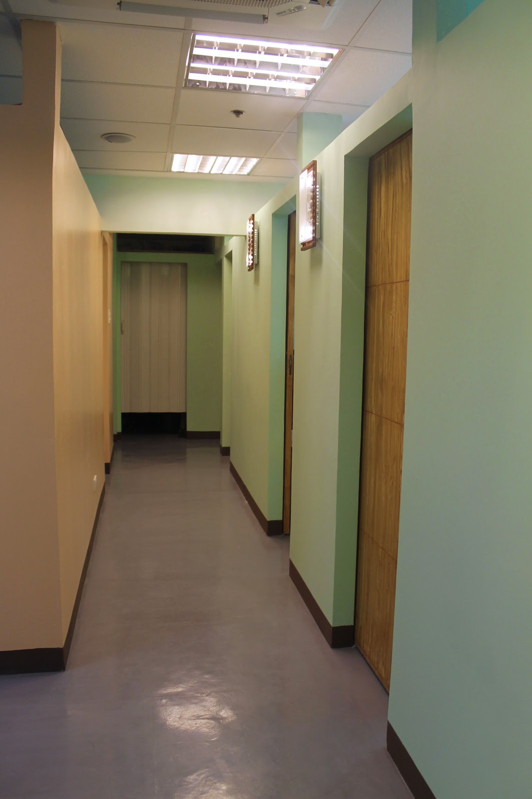 New Home in the South Belmere Skin Care Centre Alabang The Lifestyle