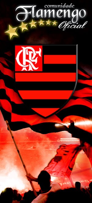Comunidade Flamengo (Oficial)