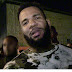 The Game: GANGSTA Ji-ciudad es demasiado para mí ... Están grabando Todo el mundo
