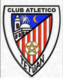 escudo Atlético Tetuán