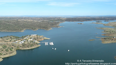 Marina da Amieira