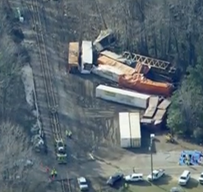 MEC&F Expert Engineers : UPDATE: 19,000 GALLONS OF HYDROCHLORIC ACID ...