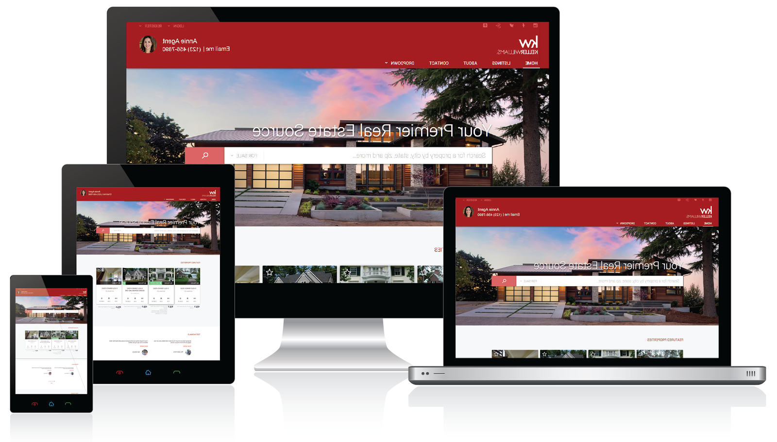 KW Technology Community Update Second Phase of KW sites Has Launched