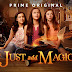 Just Add Magic Season 2 Hindi Episodes 720p HD WEB-DL x264