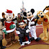 Disneyland Paris fête son 250 millionième visiteur