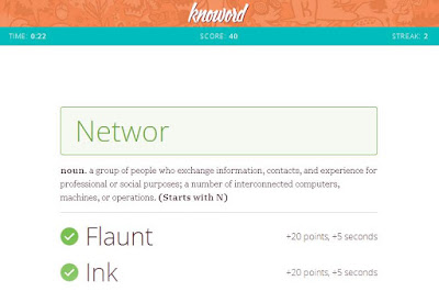 knoword