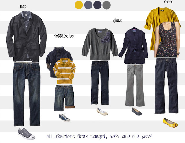 Infinite Image Design: What to Wear 2013!