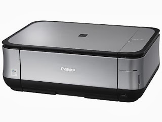 Download Canon PIXMA MP545 Inkjet Printer Driver & instructions install
