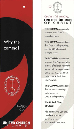 http://www.uccresources.com/products/bookmark-why-the-comma-pack-of-25