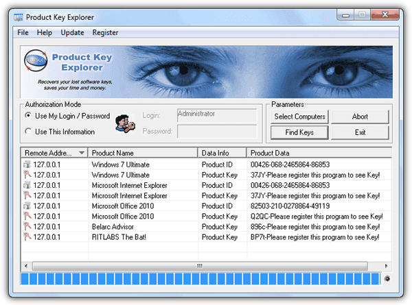 blogspot product key finder mac