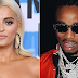 Bebe Rexha traz Quavo para seu novo single "2 Souls In Fire"; ouça