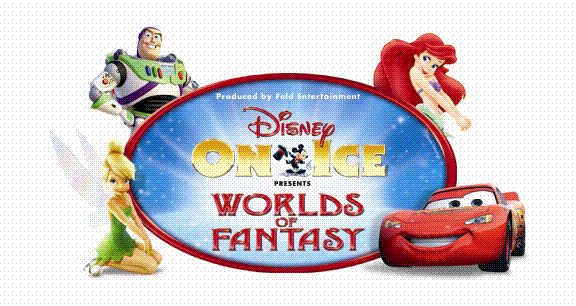 Disney on Ice