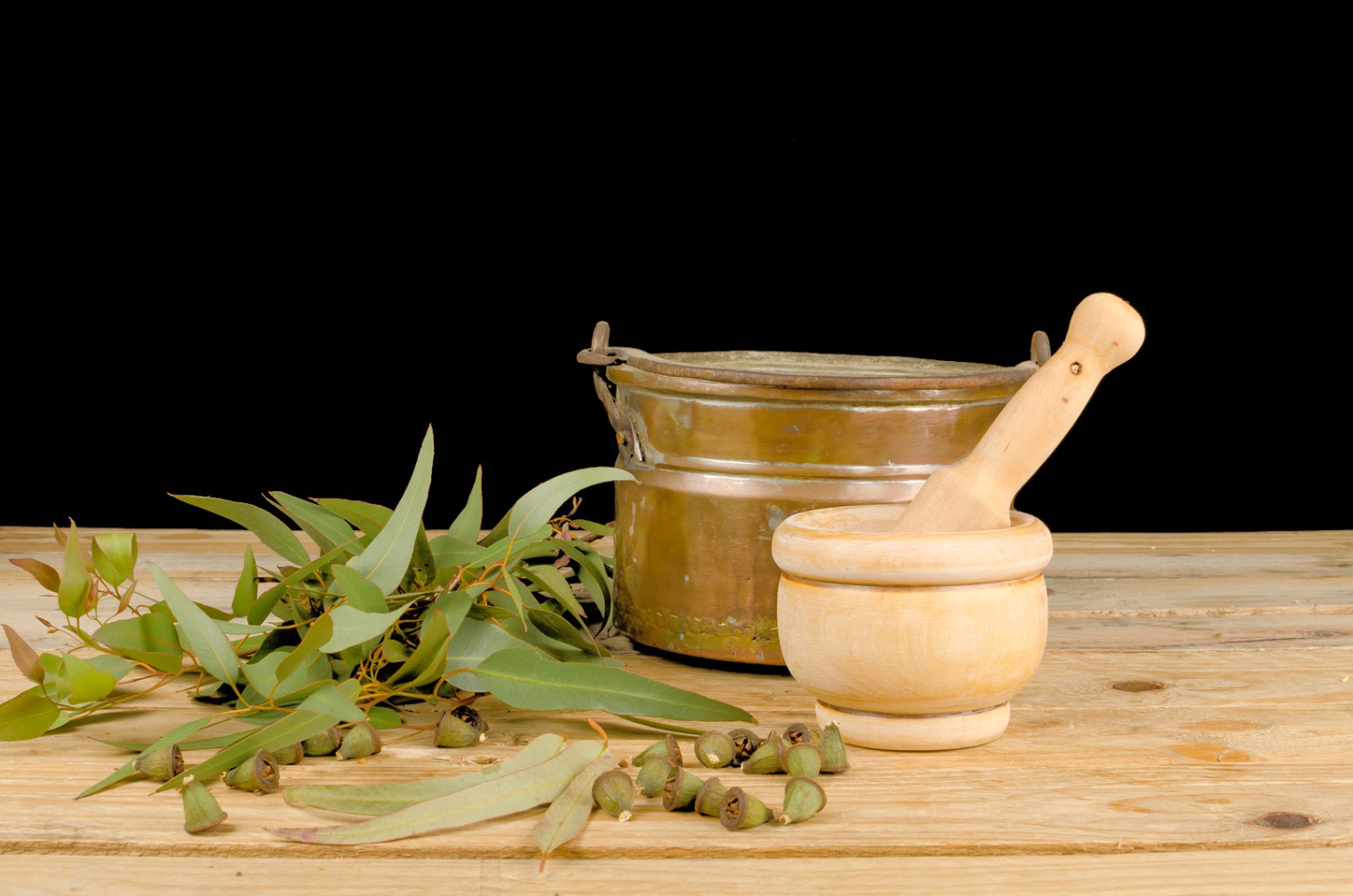 N'ICE Menthol and Eucalyptus Oil Fact Vs. Fiction