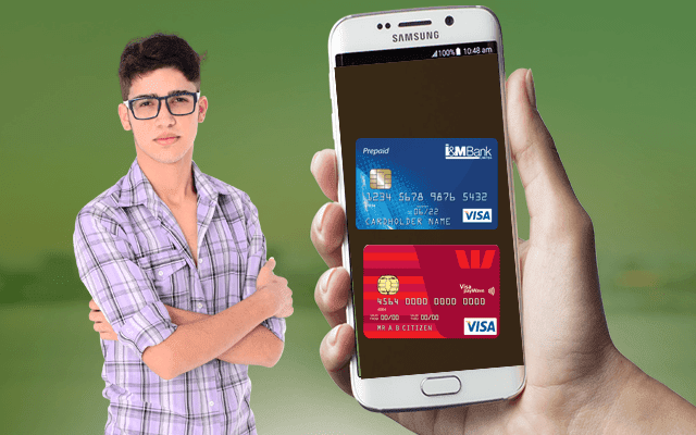 أفضل4 تطبيقات للحصول على بطاقات افتراضية مجانا على هاتفك صالحة للتسوق عبر المتاجر الإلكترونية