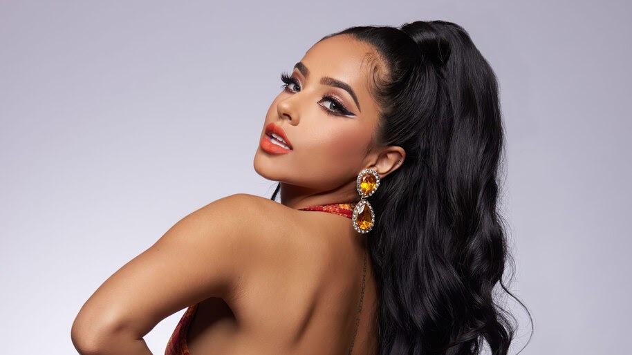 Becky G, 4K, #4.3119