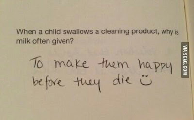 funny exam dank meme