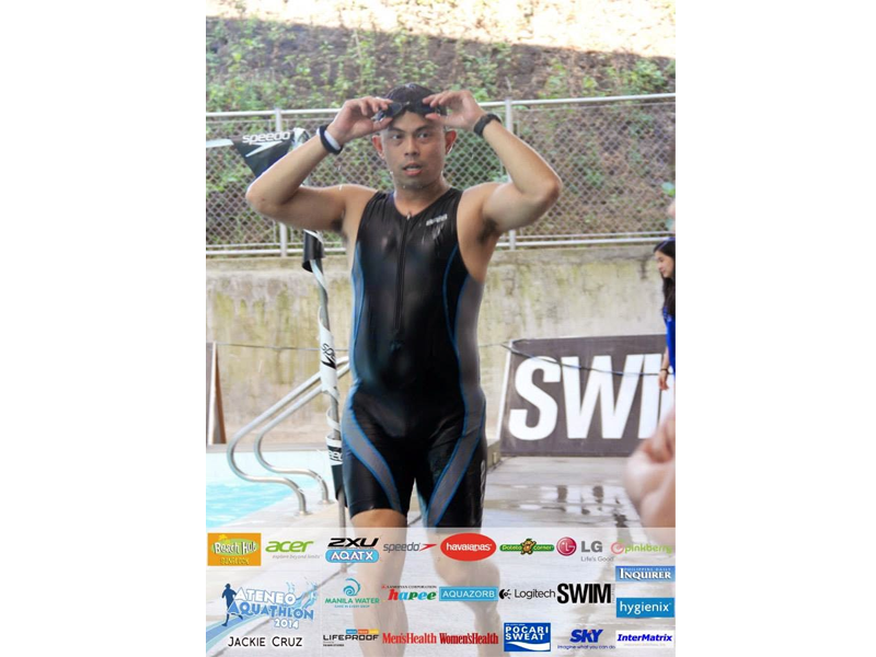 Aquathlons: Your Affordable Gateway To The Multisport Life (Part 1 of 2)
