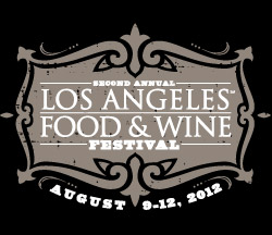 Los Angeles Food & Wine Festival