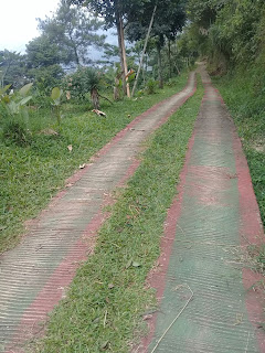 foto gunung kasur cipanas foto gunung kasur cipanas