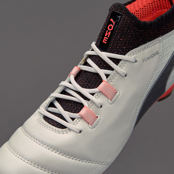 puma one 17.3 tt