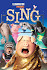 Sing Poster