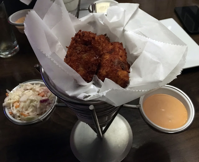 Bite Buff Red Lantern in Kamm's Corner