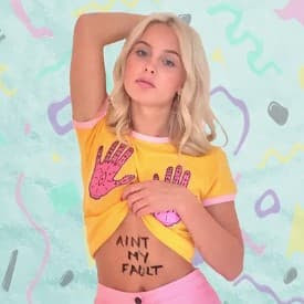 Baixar Musica Ain’t My Fault Zara Larsson MP3 Gratis Baixar Musica Ain’t My Fault Zara Larsson MP3 Gratis