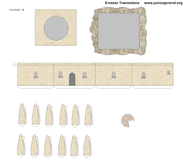 Descargar La Casa De Papel T5 TODORECORTABLES SUEÑOS DE PAPEL: CASAS DE RECORTABLES