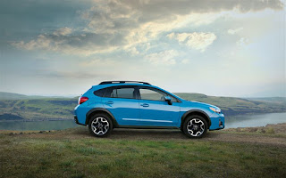 Crosstrek could be the multitasker of your dreams