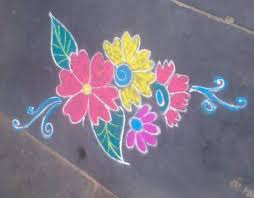Simple Rangoli Designs For Diwali For Kids Simple Rangoli Designs For Diwali For Kids
