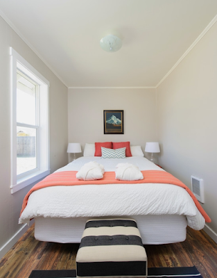 dekorasi kamar tidur kecil modern terbaru dekorasi kamar tidur kecil modern terbaru